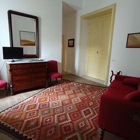 Villa Alessi - Dimora Storica Racalmuto Exteriör bild