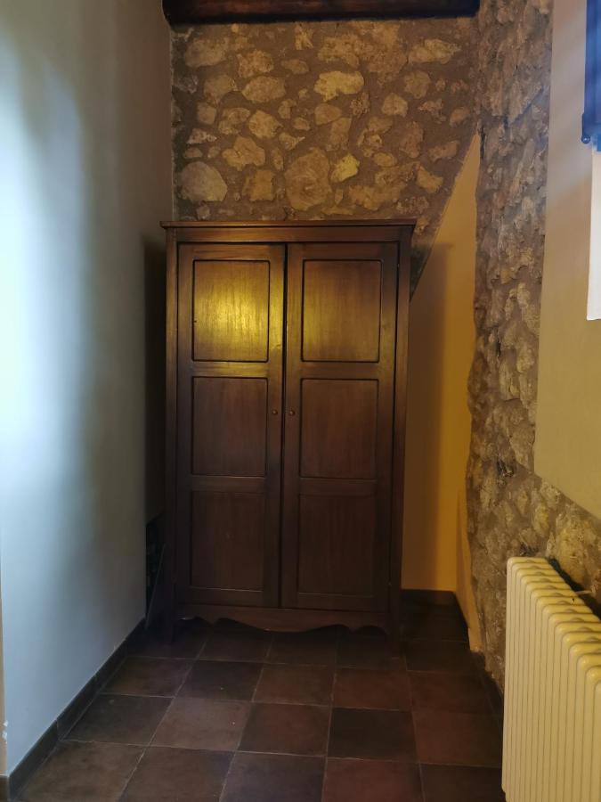 Villa Alessi - Dimora Storica Racalmuto Exteriör bild