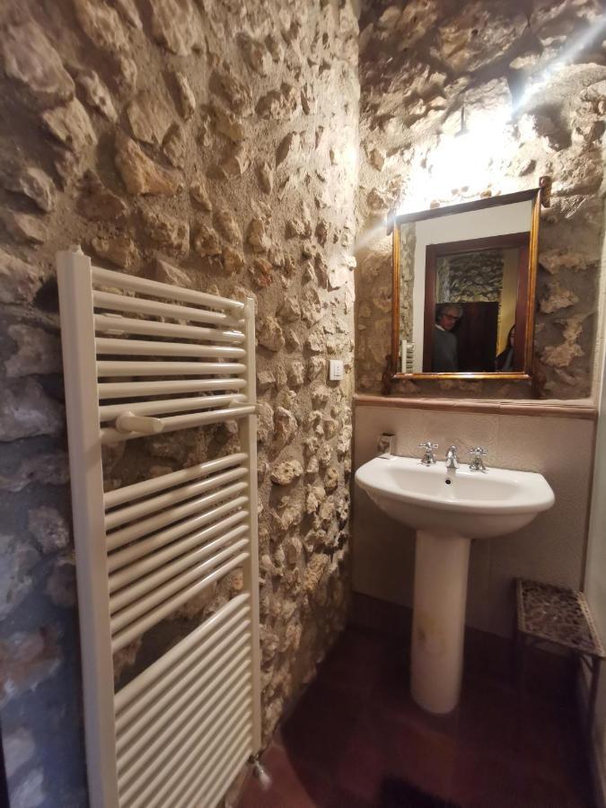 Villa Alessi - Dimora Storica Racalmuto Exteriör bild