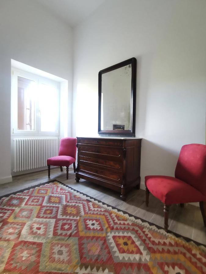 Villa Alessi - Dimora Storica Racalmuto Exteriör bild