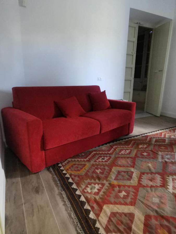 Villa Alessi - Dimora Storica Racalmuto Exteriör bild