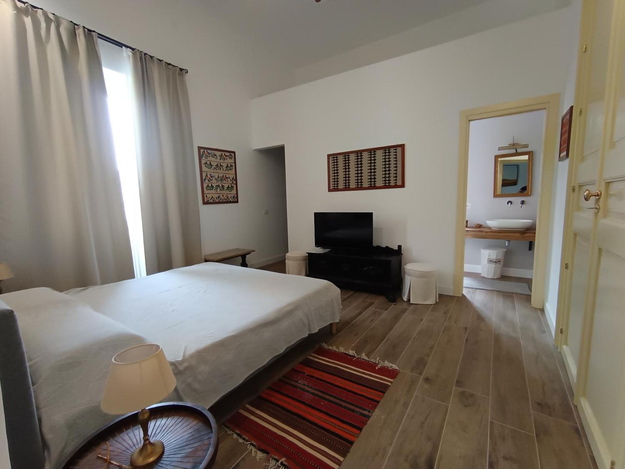 Villa Alessi - Dimora Storica Racalmuto Exteriör bild